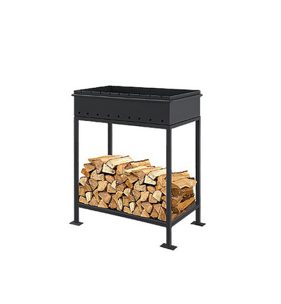 Мангал Везувий "Дружба"