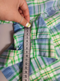 Шорты Ltb модные 46 размер