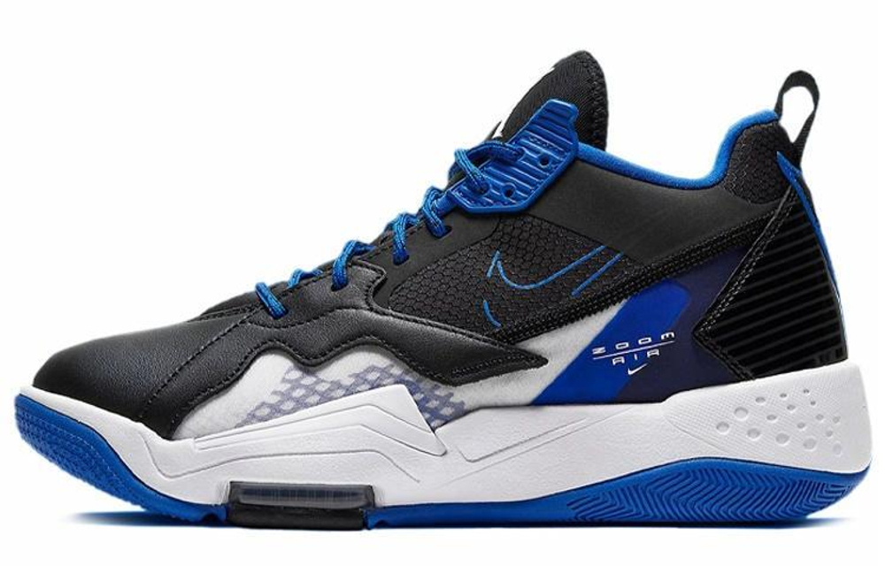Кроссовки Jordan Zoom 92