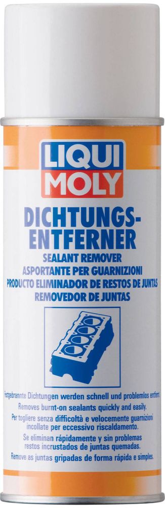Средство для удаления прокладок Liqui Moly