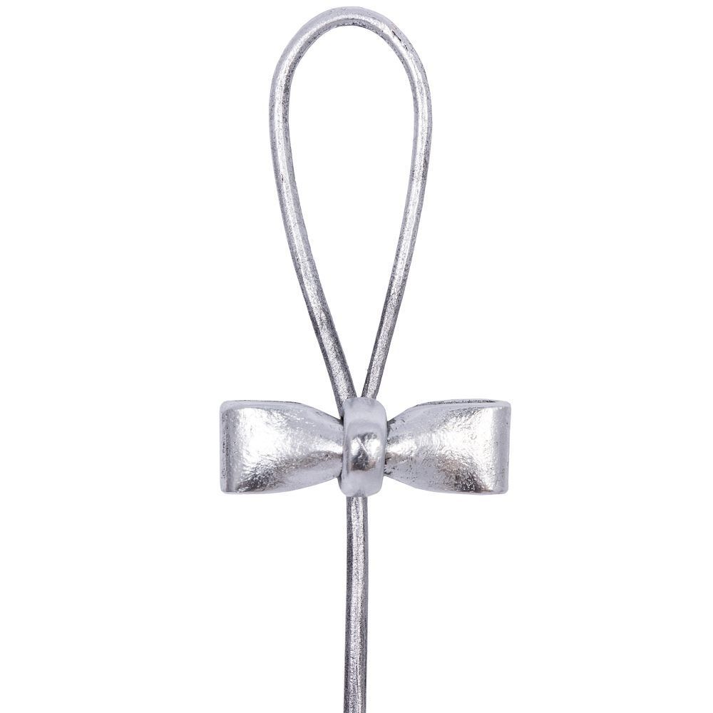 Рожок для обуви Гифт Античное серебро