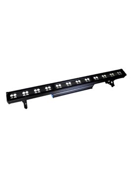 Dialighting LED Bar 48 RGBW LEDs, FC-8
