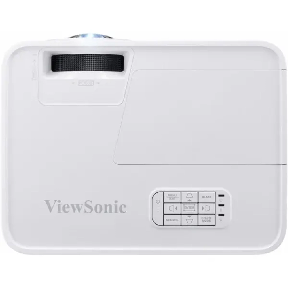 Проектор ViewSonic PS600X короткофокусный