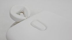 Массажный стол Davos-Tilt с электроприводом, стационарный