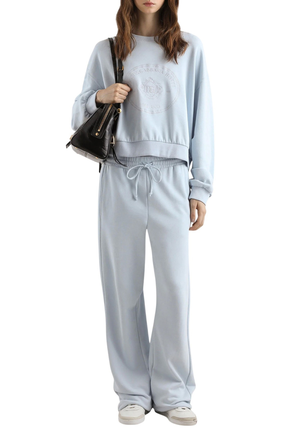 Костюм DOLCE&GABBANA