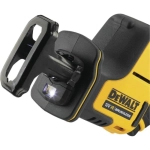 DeWalt DCS312D2-QW сабельная пила