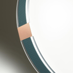 Потолочный светодиодный светильник Sonex OTIGA BLUE 7677/EL