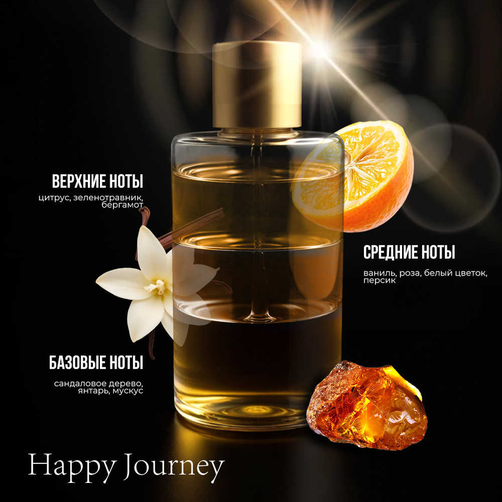 Ароматизатор ультразвуковой (диффузор) Air-70 ''Happy Journey'' ARNEZI A1510040
