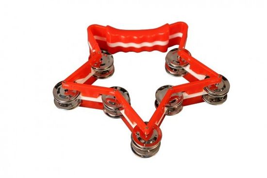 Тамбурин FLIGHT FTHP-14