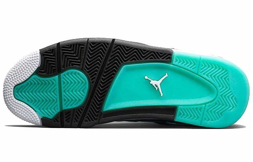 Кроссовки Jordan Air Jordan 4 Teal