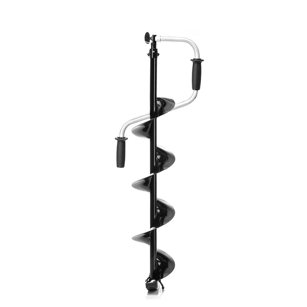 Ледобур Тонар ТОРНАДО-М2 (диаметр 180мм) правое вращение (без ЧЕХЛА)