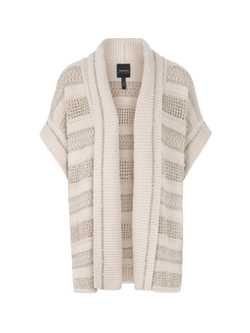 Кардиган с кашемиром (Knitted in Germany)