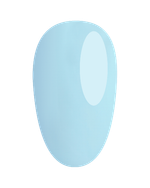 E.MiLac Gamma Base Gel №013 Sky eye, 9 мл