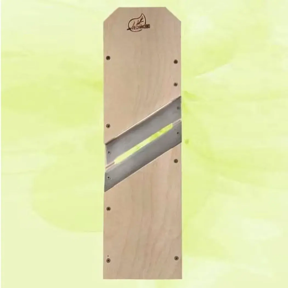 Шинковка деревянная малая ШК-2