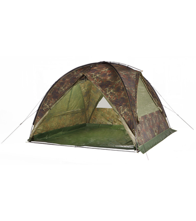 Шатер Tengu Mark 66T с полом. Камуфляж.300х195 см.