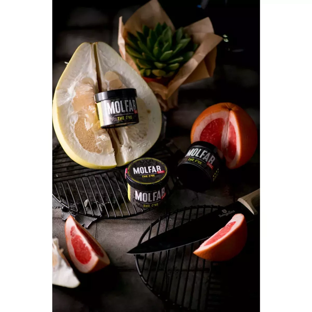 Molfar Chill Line - The One (100g)
