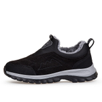 CHENGSHILUOTUO Thermal Low top Insulated Shoes Unisex