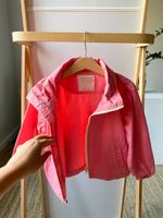 Хлопковая ветровка Tinycottons, 104