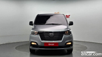 Hyundai The New Grand Starex Van 5-и местный (06.2020)
