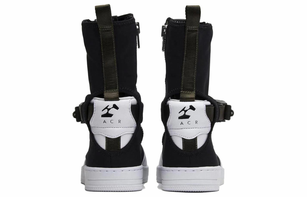 Кроссовки Acronym X Nike Air Force 1 High