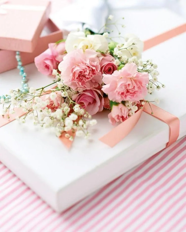 Шарм Флаурс