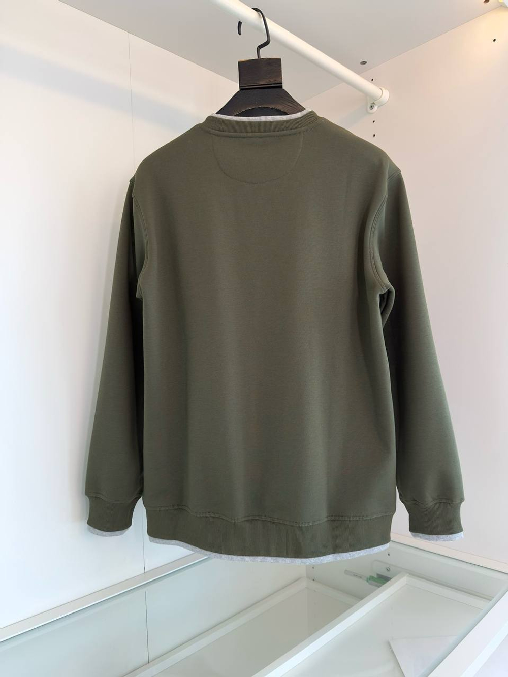 Свитшот Brunello Cucinelli
