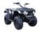 Квадроцикл LINHAI-YAMAHA M200