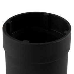 KING TONY (64K975M) Головка сервисная для подшипников SKF 3/4", 75 мм, TMFS 11