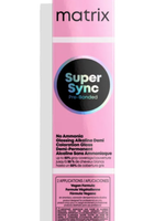 Matrix Super Sync 10MМ безаммиачный краситель , очень-очень светлый блондин мокка мокка ,90 мл.