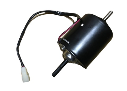Мотор отопителя старого образца HOFER HF625232 Газель , Москвич 2141