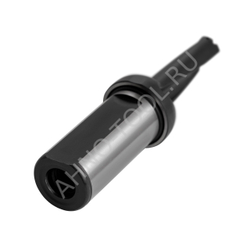 Сверло корпусное 13.0мм KSD130-3D-S25-SP05(H13) "ACCKee"