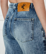 Джинсы Roadhouse One Teaspoon - голубой(26724)