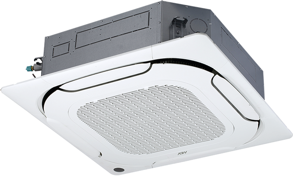 Кассетная VRF система Mdv D45Q4/N1-E(B)