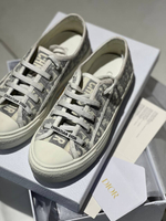 Кеды Dior