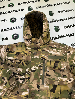 Костюм демисезонный Сумрак (рип-стоп)