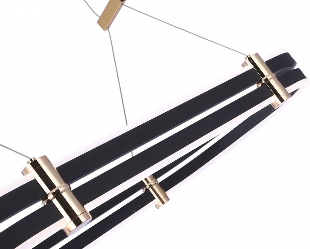 Подвесной светильник Zortes Duble-R ZRS.30505.92