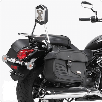 Крепёж мягкого багажа Kappa для мотоцикла Yamaha XVS950A Midnight Star