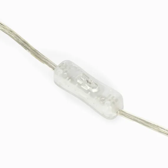 Настольный светильник Asrid золотистый