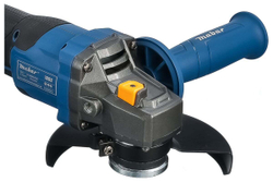 Угловая шлифовальная бесщеточная машина Mabar 1252-4.0