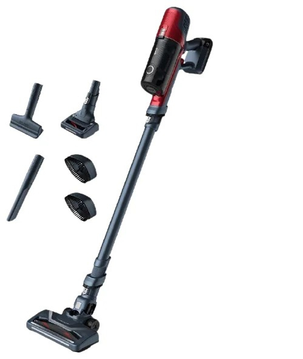 Пылесос вертикальный Tefal TY6878WO