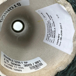 MARBLE - Zegna Baruffa Lane Borgosesia; 100% меринос; 520м/100гр; col. 630889, цвет: темно-зеленый меланж; S703