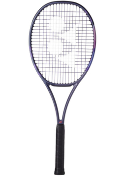 Теннисная ракетка Yonex Percept 97D - midnight navy + струны