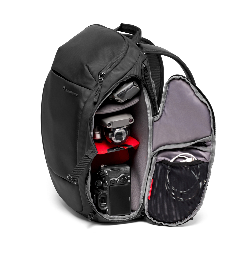 Manfrotto Advanced TRAVEL backpack III