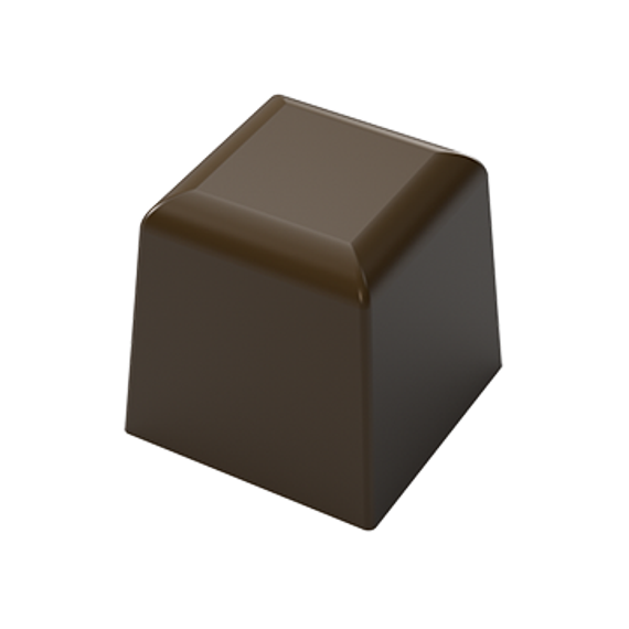 703 | Форма для шоколадных конфет &quot;Куб&quot; (275*175мм)