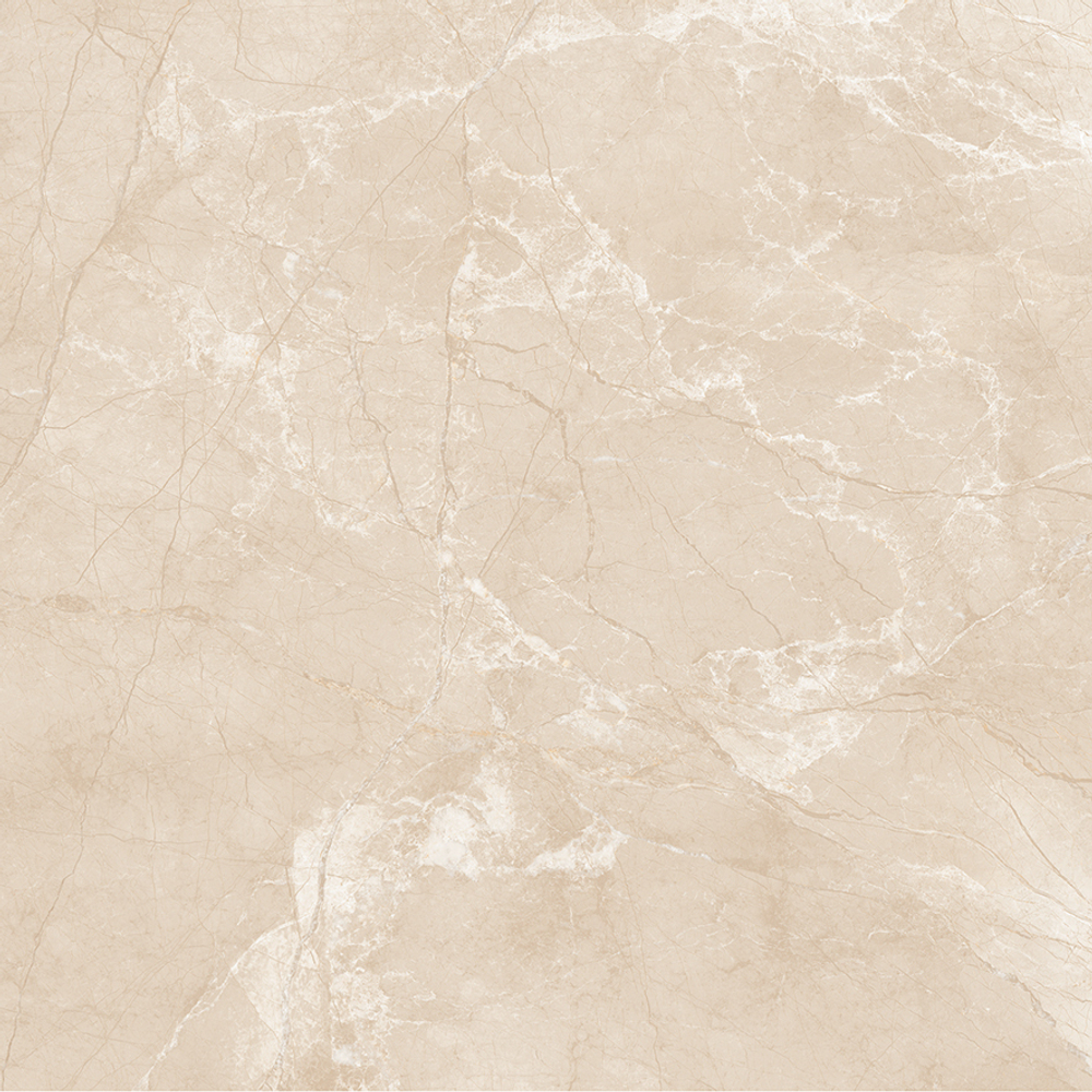 Carnico Beige Керамогранит бежевый 60x60 Полированный
