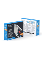 Wi-Fi роутер Netcraze Carrier NC-1721