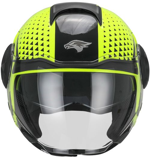 Titan / Желтый