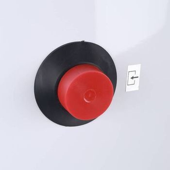 STOUT бойлер косвенного нагрева настенный  75 л.