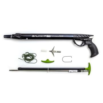 Ружье Salvimar Predathor 65