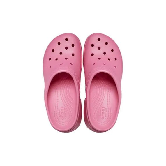 Crocs Mermaid 'Bright Pink'